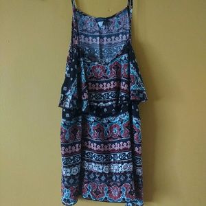 Pretty printed tank!